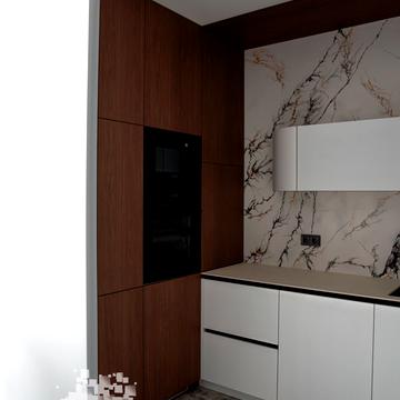 Гліба Бабіча вул. (Канальна), 8-Г