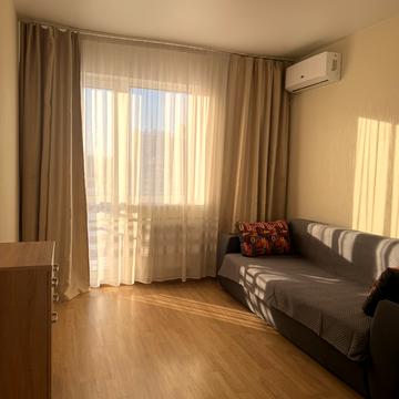 Метрологічна вул., 58