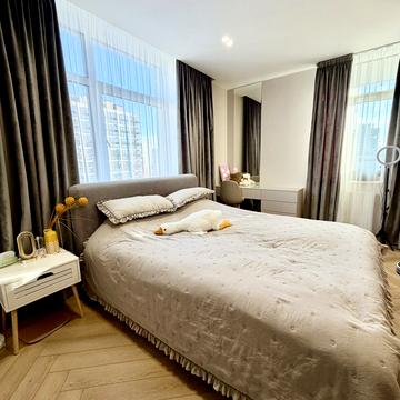 Олександра Олеся вул., 4-Б