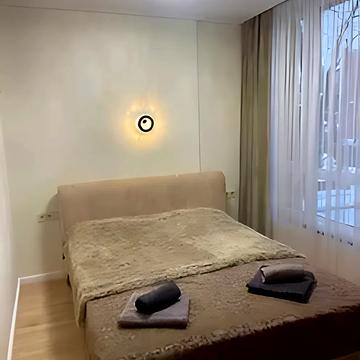 Січових Стрільців вул., 28-А