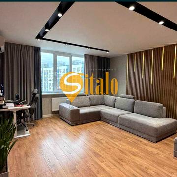 Алімпія Галика вул., 75-Д