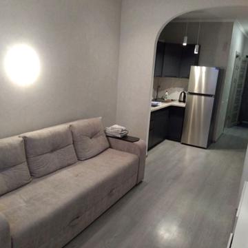 Сергія Мартина вул., 4