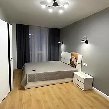 Бельведерська вул., 32-Б