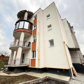 Гетьмана Мазепи вул. (Красовського), 6г