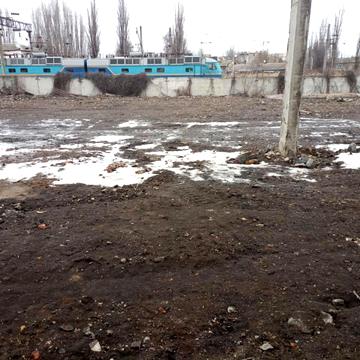 Косівська вул., 2/2