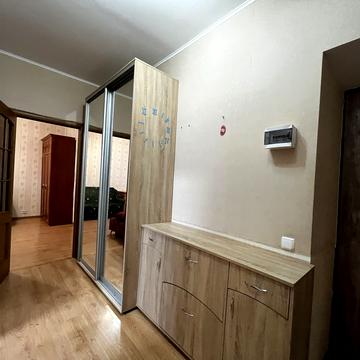 Віталія Блажка вул., 7-А