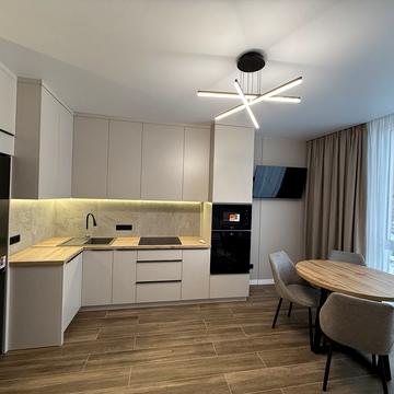 Ленкавського вул., (Будинок L4)