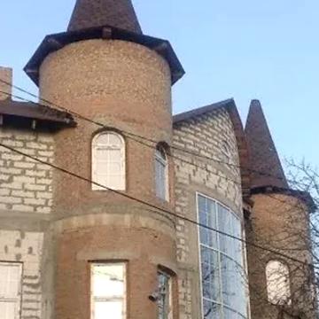 Саперне Поле вул.