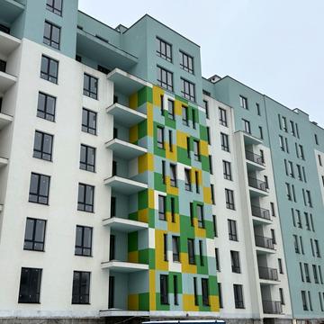 Тараса Шевченка вул., (Будинок 4)