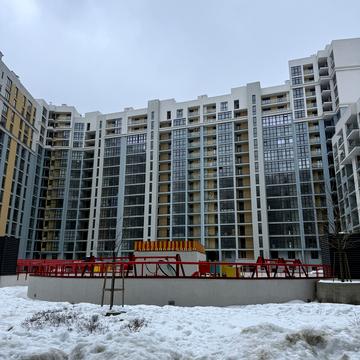 Стрийська вул., 108