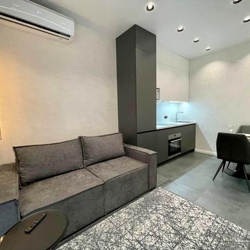 Первозванівська вул., 22-А