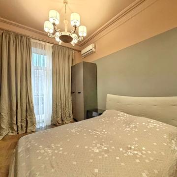 Дмитра Яворницького просп. (Карла Маркса), 53-А