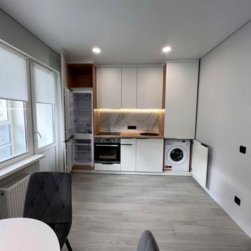 Бориса Гмирі вул., 20