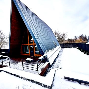 Марії Зерової вул. (Мічуріна), 5