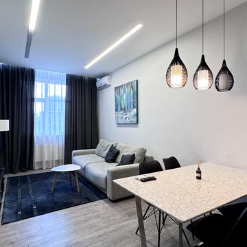 Саперне Поле вул., 12