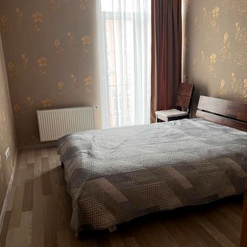 Регенераторна вул., 4к2