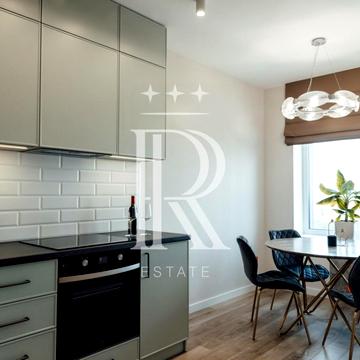 Академіка Заболотного вул., (Будинок 3)