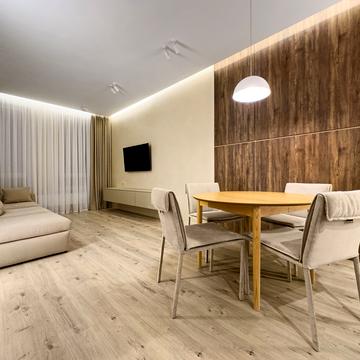 Бульварно-Кудрявська вул. (Воровського), 17-А