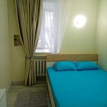 Мала Арнаутська вул., 72