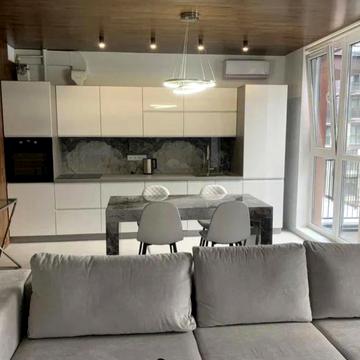 Замарстинівська вул. (Калініна), 55-Ж