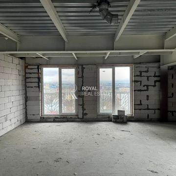 Нижній Вал вул., (Будинок 1)