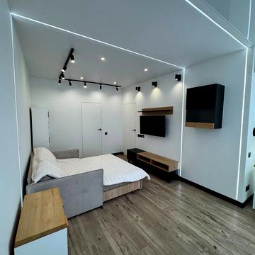 Івана Виговського вул. (Маршала Гречка), 10-К