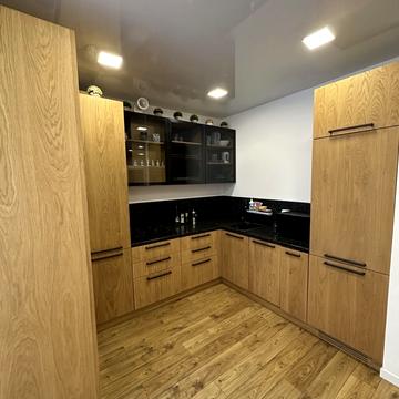 Радистів вул., 34-К