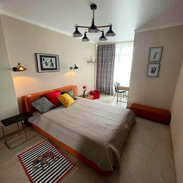 Кульпарківська вул. (Кульпарківська), 64а