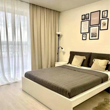 Варшавська вул., 201-А