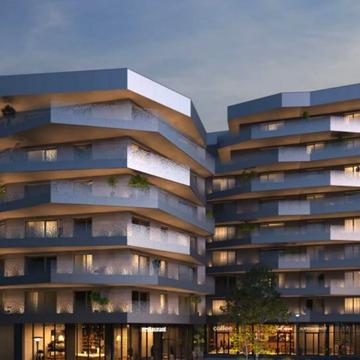 Малоголосківська вул., (Будинок 2)