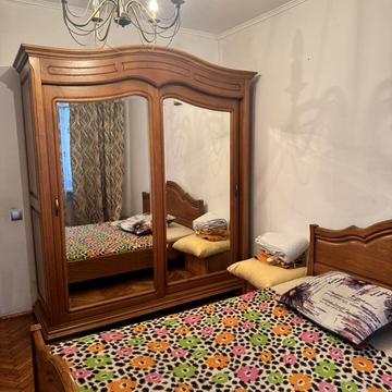 Черемшина, 6