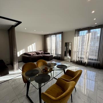 Антоновича вул. (Горького), 74