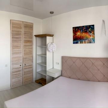 Рея Бредбері вул., 2