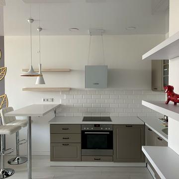 Рея Бредбері вул., 2