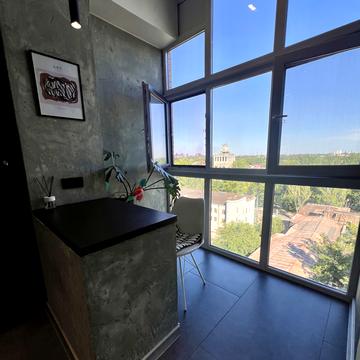 Металургів просп., 8-А