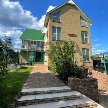 Огіркова вул.