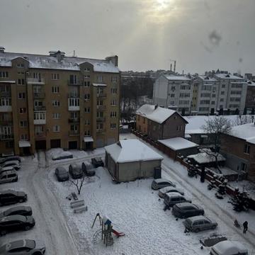 Марійки Підгірянки вул., 26