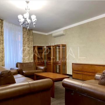 Євгена Коновальця вул. (Щорса), 36-В