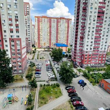 Софії Русової вул., 1