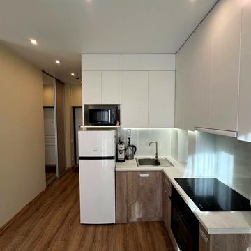 Європейська вул. (Миронова), 11