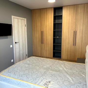 Столичне шосе, 1