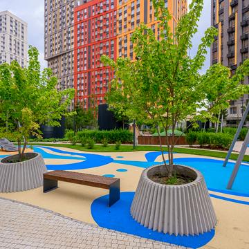 Столичне шосе, 1