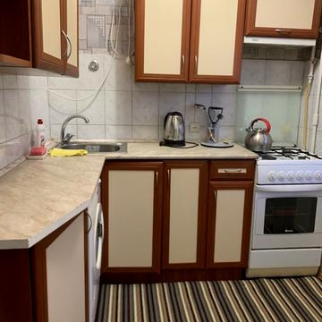 Олександра Архипенка вул. (Мате Залки), 8