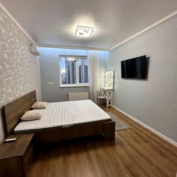 Щусєва вул., 3