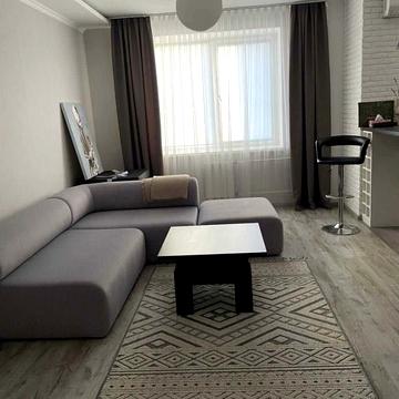 Валерія Лобановського просп. (Червонозоряний), 39-А