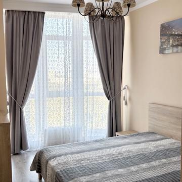 Лесі Українки просп. (Гагаріна), 19-А