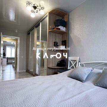 Андрія Матвієнка вул., 7