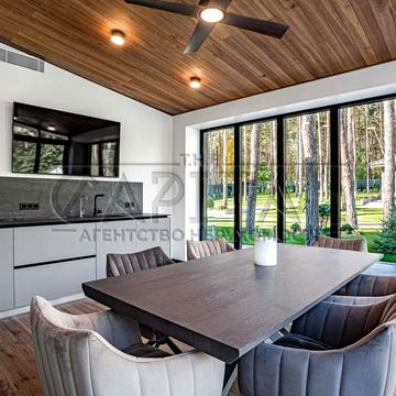 Озерна вул.