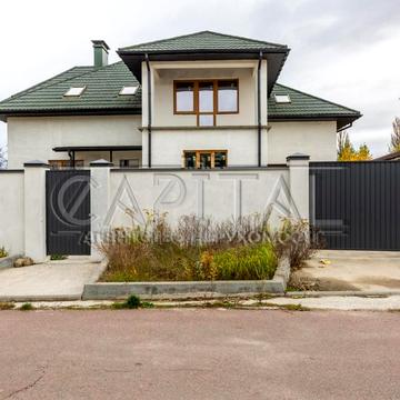 Проектна вул., 21