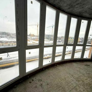 Лосівський пров., 2б